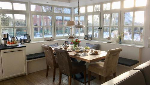 DünenHuuskes Spiekeroog - Foto 4