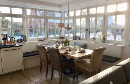 DünenHuuskes Spiekeroog - Foto 4