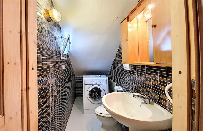 Dis003 in Marittima With 3 Bedrooms and 1 Bathrooms - Foto 18