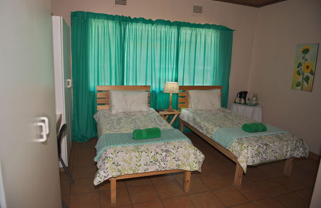 Near2Numbi - Foto 42