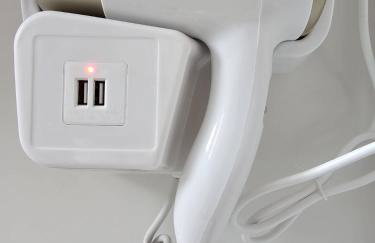 808 Moderno,TV QLED, Wi-Fi 500MB, Garagem e Portaria 24h - Foto 14