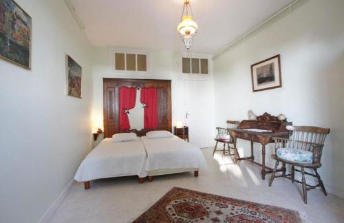 Les Logis de Kerdrien - Foto 78