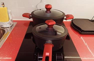 Rafina's BLUE HEART! Steps from the beach,2 min walk - Walk to Rafina main square 10 min, and Port about 15 min ! Ideal vacation base! - Foto 10