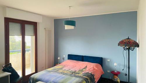 Attico Vista e Fronte mare ZaffiroBlu con posto auto - Photo 4