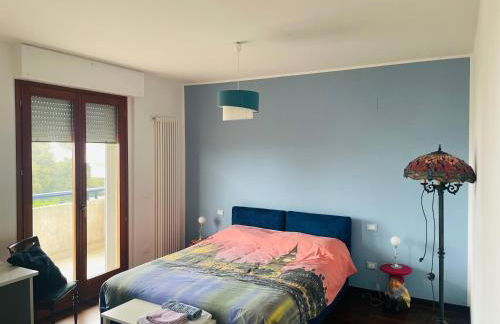 Attico Vista e Fronte mare ZaffiroBlu con posto auto - Photo 4