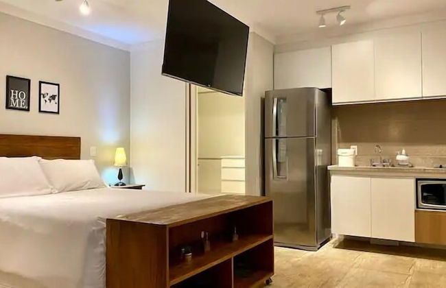 CPM- Praça MADÁ By Anora Spaces - Foto 45