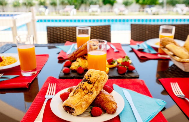 Villa San Carlo - Foto 42