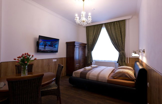 Apartment Karla Capka Street - Foto 7