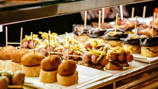 3 - Tagespaket Bilbao mit Bootsfahrt, Pintxos & Guggenheim Museum - Foto 5