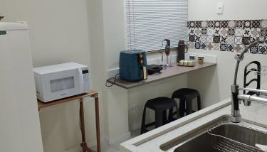 Cozy apartment in the center of Teresópolis - Foto 4