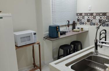Cozy apartment in the center of Teresópolis - Foto 4