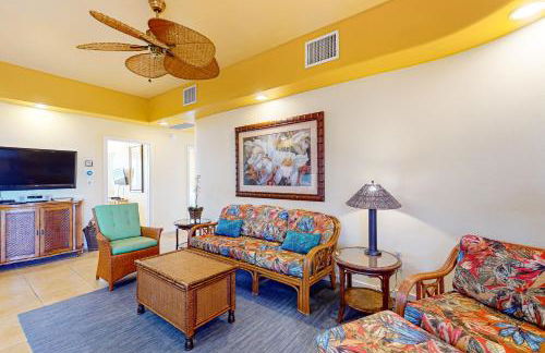 Kahalu'u Beach Villas 1-203 - Foto 6