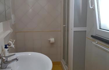 LA TERRAZZA DELL^IPPOCAMPO #Seaview apartment - Foto 20