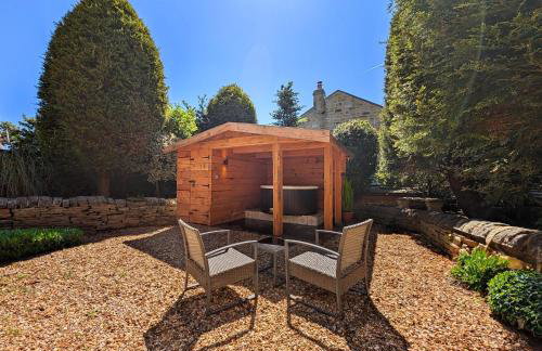 Town Gate Cottage - Foto 14