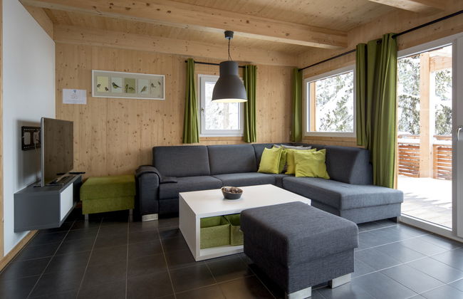 #45 mit IR-Sauna und Sprudelbad innen - Foto 26