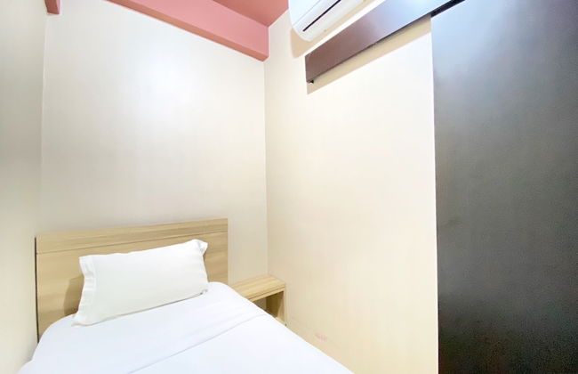 Strategic 2Br At Grand Asia Afrika Apartment - Foto 4