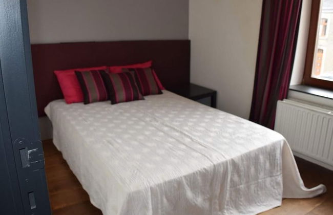 Group Getaway Villa, Anthisnes - Foto 5