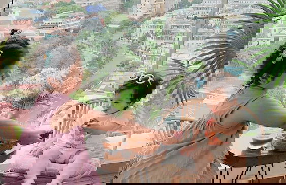 Cozy Apartment Ha Long Bay - Foto 36