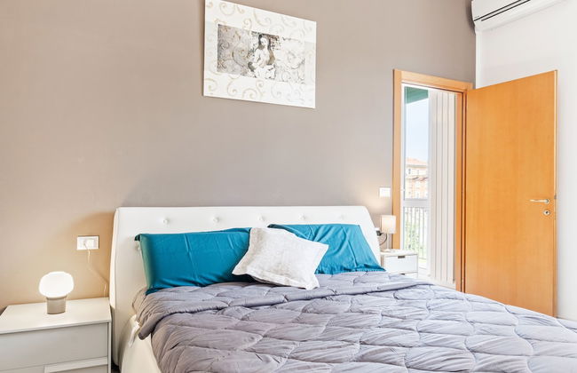 Giardino Vignoli Functional Apartment - Foto 4