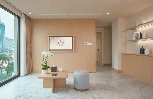 The Five Suites Lilas - Foto 47