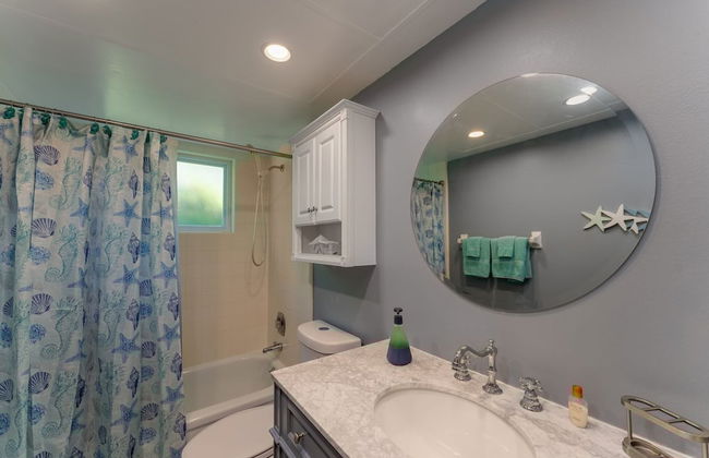 Gogo House in Port Charlotte - Foto 16