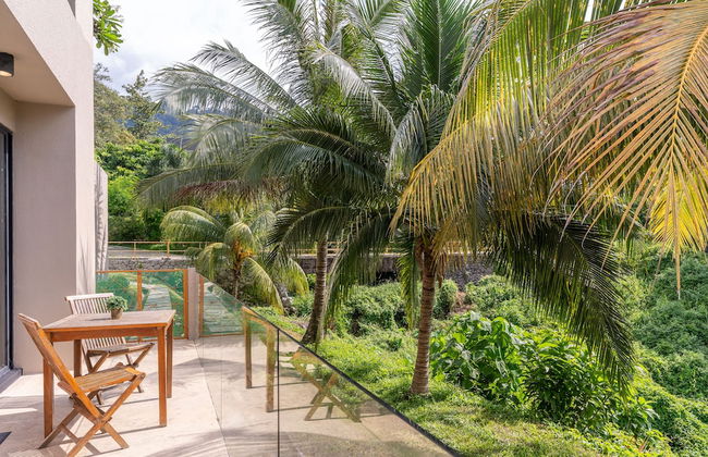 White Monkey Villa - Private Pool & Jacuzzi - Foto 79