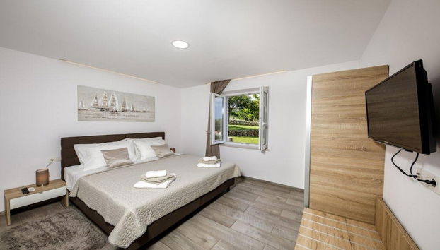 Apartments Mi&ni - Foto 4, Habitación