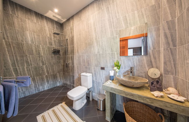 Baan Suaan Bua Pool Villa - Foto 20