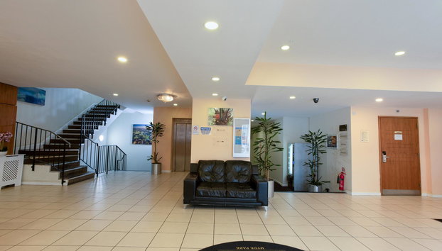 Grand Plaza Serviced Apartments - Foto 4