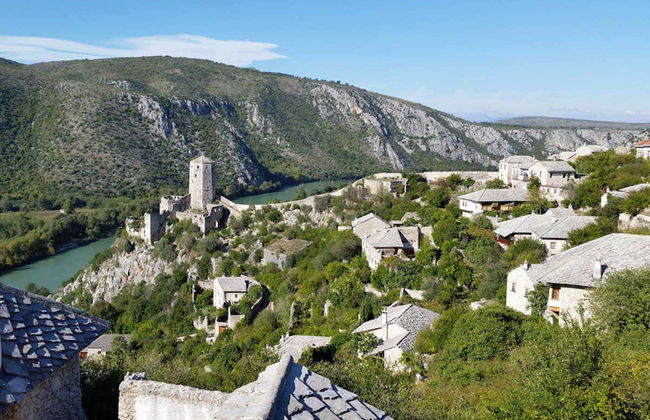 Tour por las Cuatro Perlas de Herzegovina - Foto 3