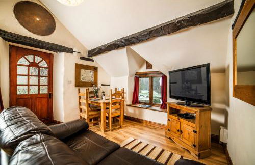 Nant Ucha Farm - Foto 11