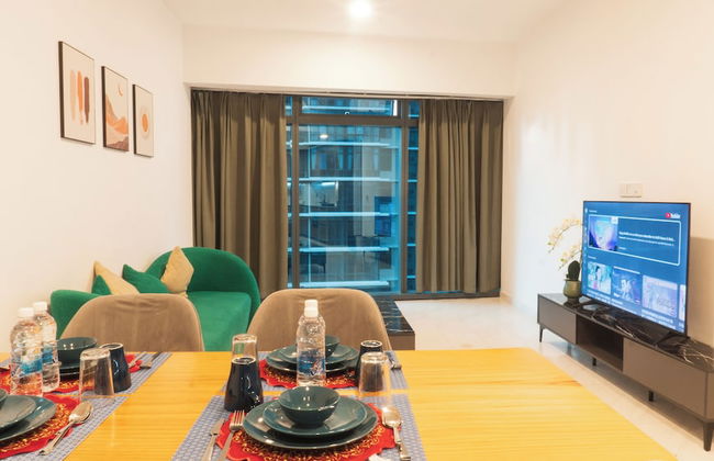 Moonway Luxury Suites At Eaton Residence - Foto 71