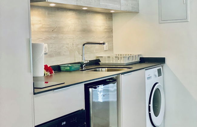 Mareta Lodge - Foto 7