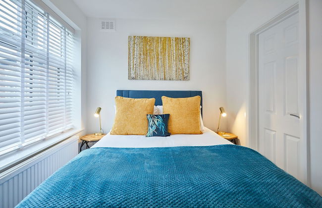 Host Stay The Richmond - Foto 5