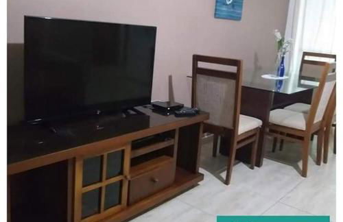 Apartamento de 3 quartos no Marina Clube - Photo 5