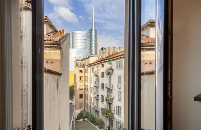 Italianway Rosales 3 B - Photo 1