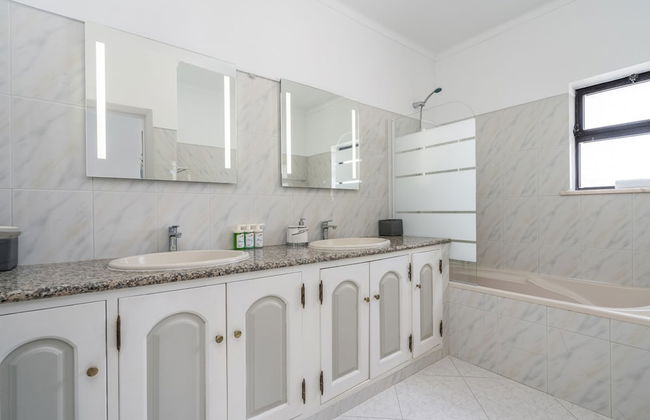 Salicos Benagil Pool Villa - Foto 33