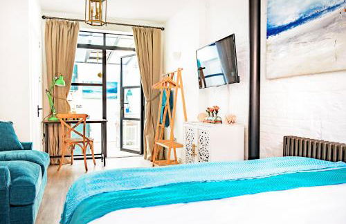 Bijou Retreat 2 mins from Beach - Foto 7