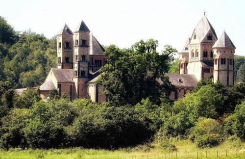 Himmel un Ääd - FeWo Brohltal Rhein Ahr Eifel Laacher See - ruhige Lage - Foto 65
