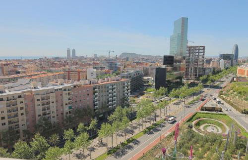 Tendency Apartments 3 - Foto 19