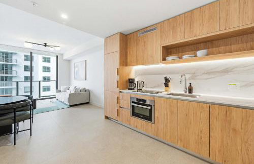 Miami Highline- Sauna Heated Pool Cabanas - Foto 8