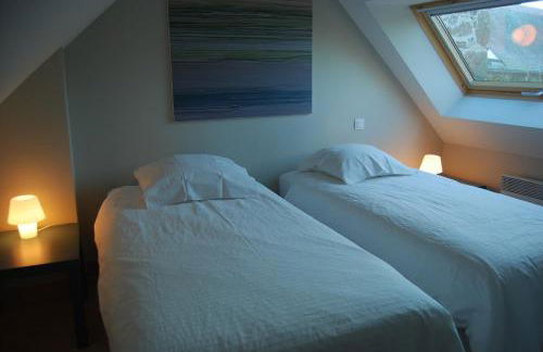 Maison de pêcheur à 1,5km de la mer - Foto 30