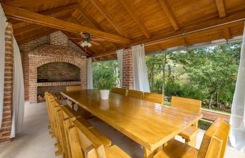 Nice Home In Otocac With Sauna - Foto 6