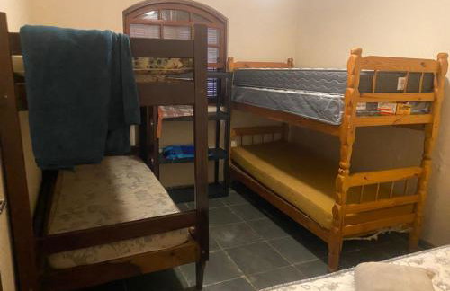 Casa de Praia com Piscina e Churrasqueira a 400m do Mar - Foto 15