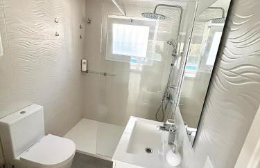 Chalet con piscina privada en Alcocebre - Foto 23