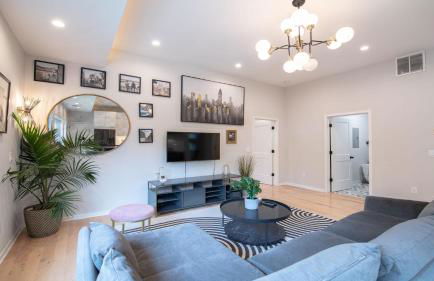 West Midtown 2 2 - Top Floor private parking - Foto 1