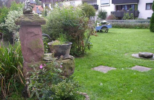 Fewo-Monteurwohnung Steger - Foto 13