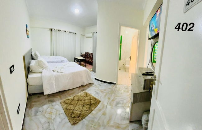 Pyramids Hub-Giza - Foto 11