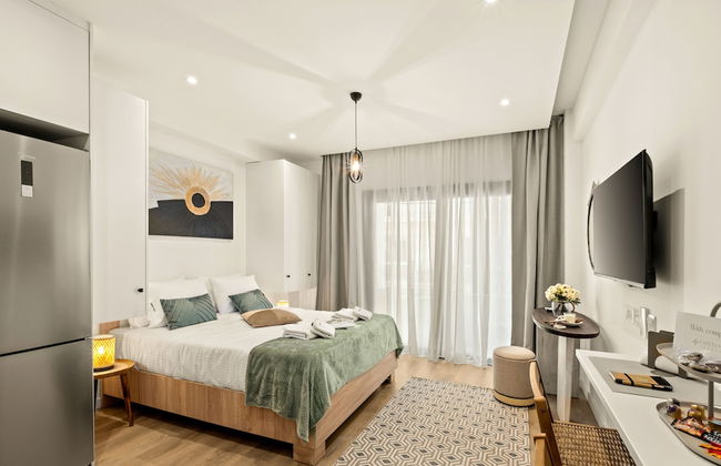 Lazuli Hermes Apartments - Foto 8