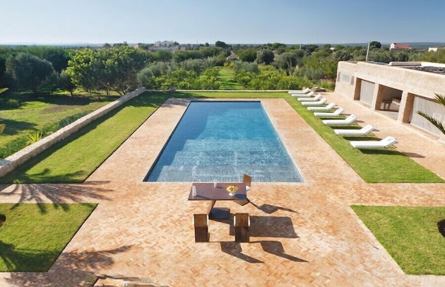 Kasbah Mamouna - Foto 9